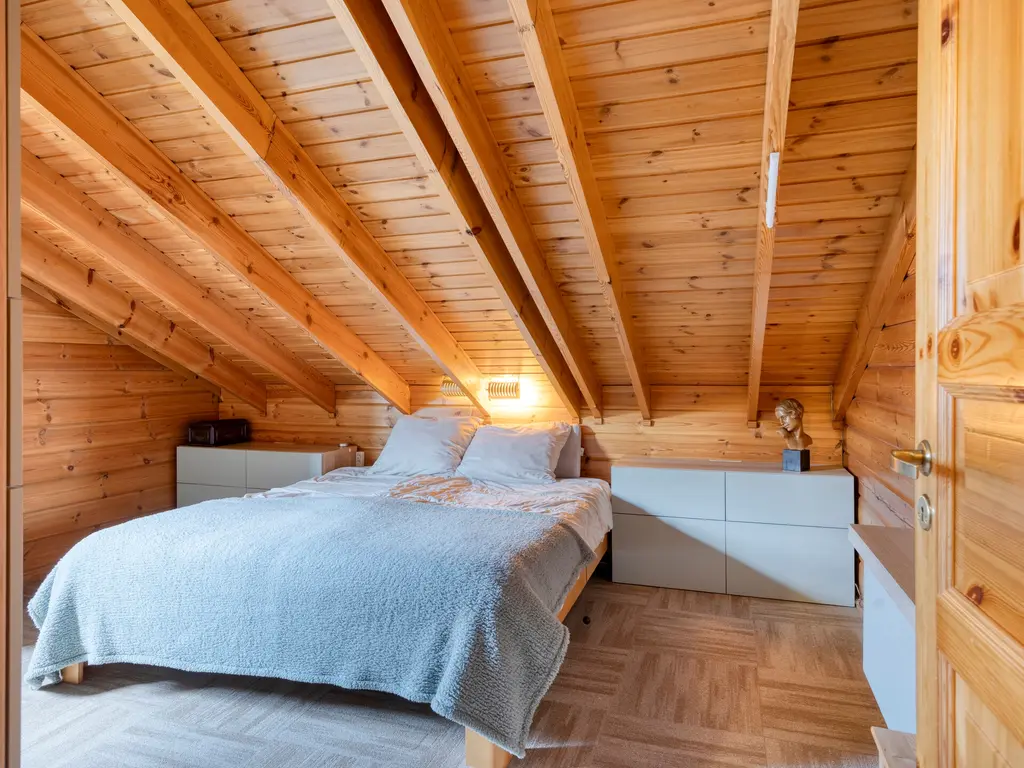 Kleine Heistraat 16K337, Wernhout