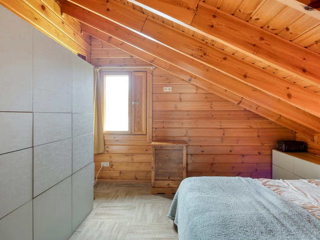 Kleine Heistraat 16K337, Wernhout