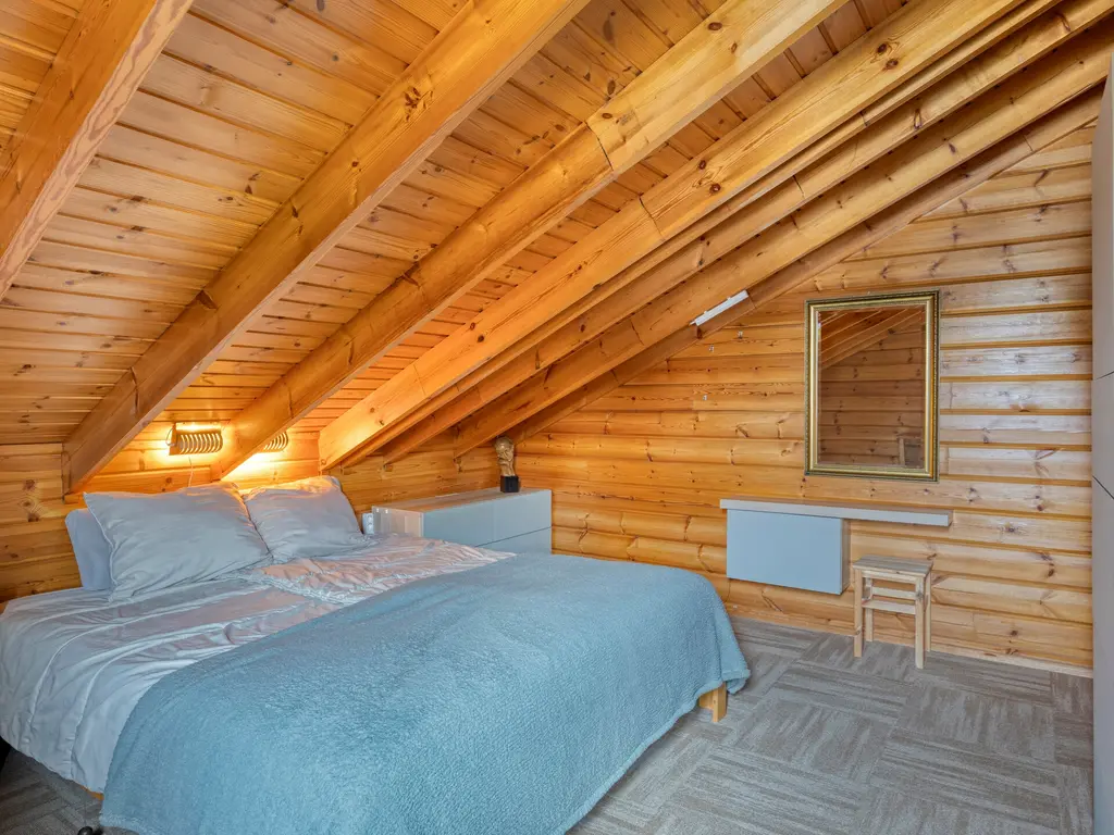 Kleine Heistraat 16K337, Wernhout