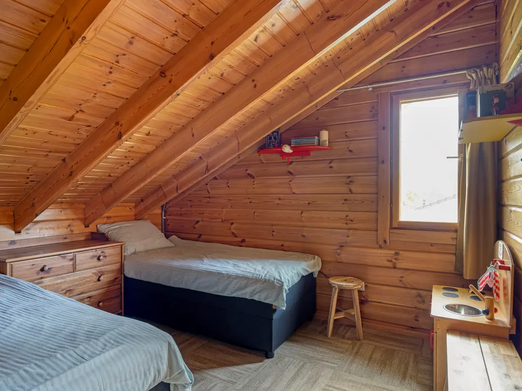 Kleine Heistraat 16K337, Wernhout