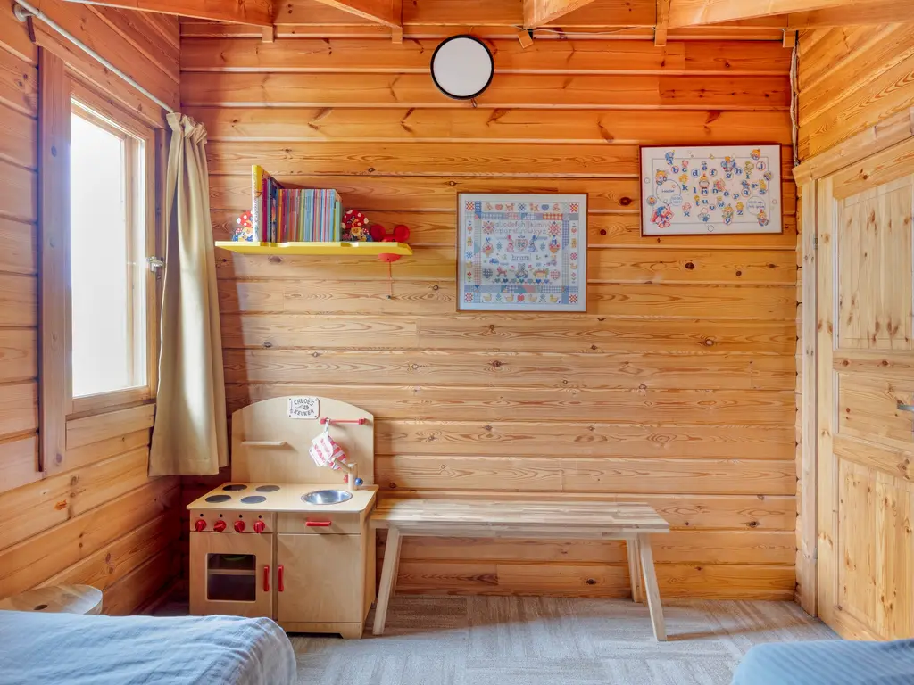 Kleine Heistraat 16K337, Wernhout