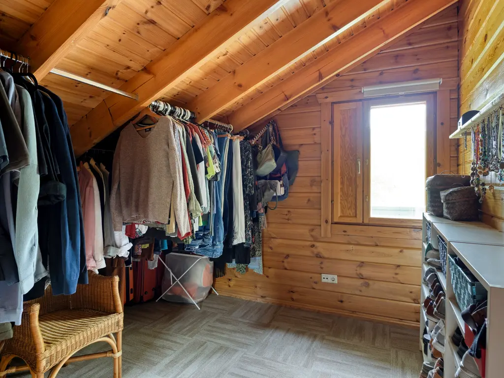 Kleine Heistraat 16K337, Wernhout