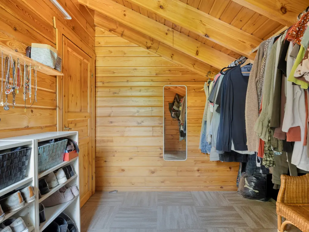 Kleine Heistraat 16K337, Wernhout