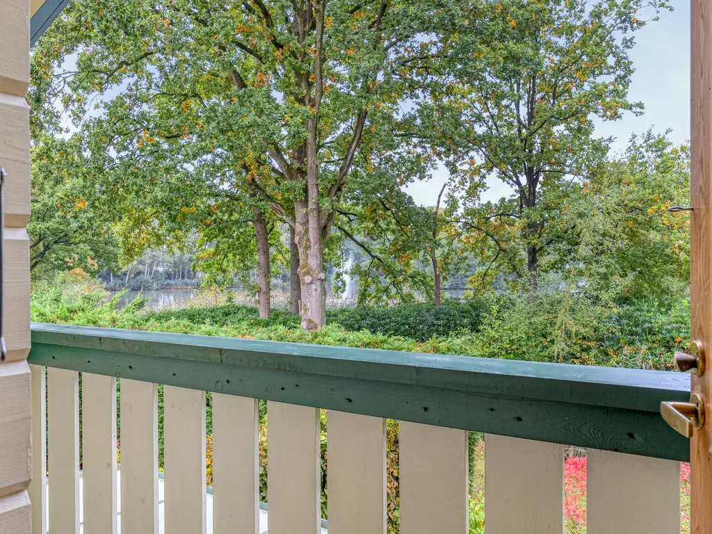 Kleine Heistraat 16K337, Wernhout