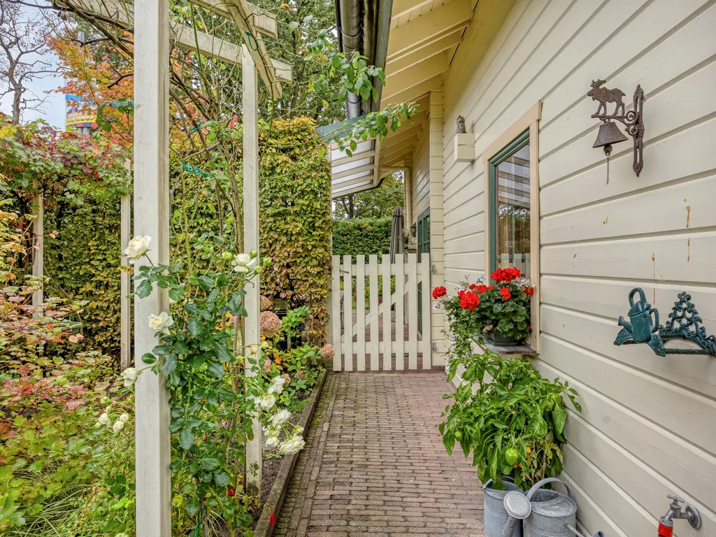 Kleine Heistraat 16K337, Wernhout