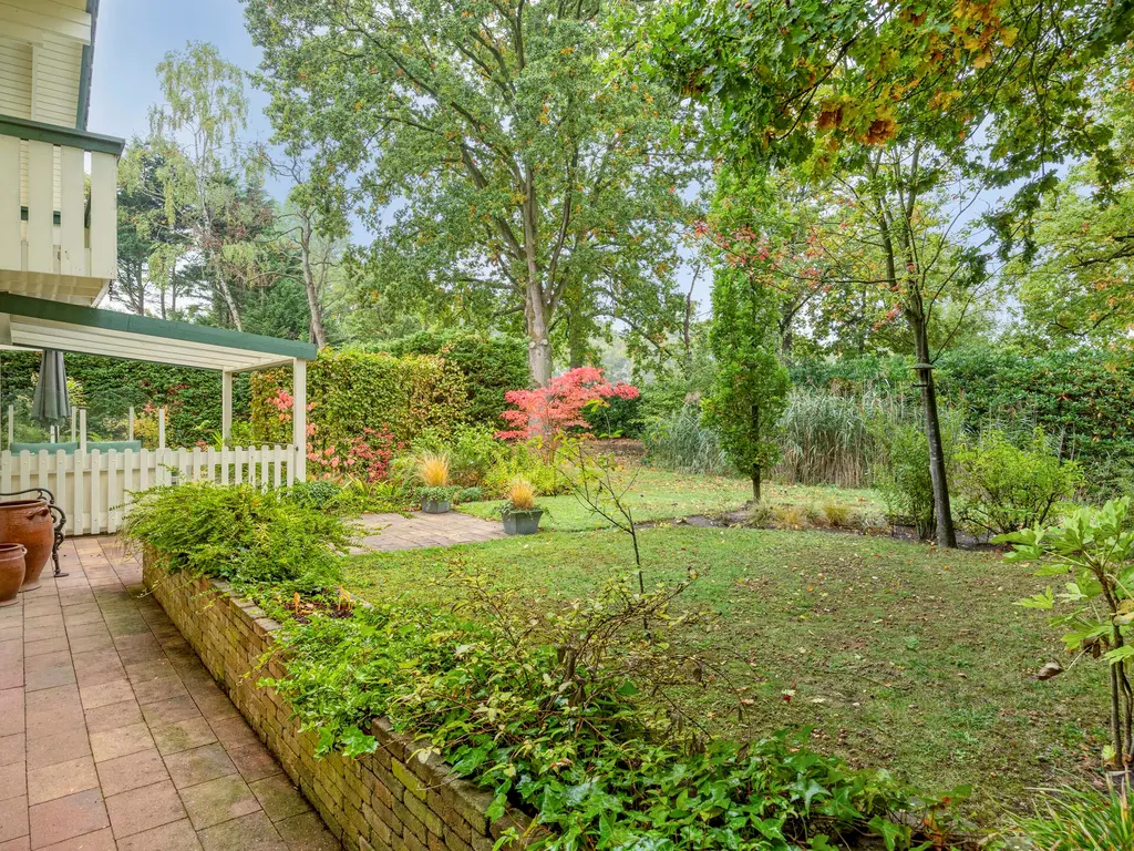 Kleine Heistraat 16K337, Wernhout