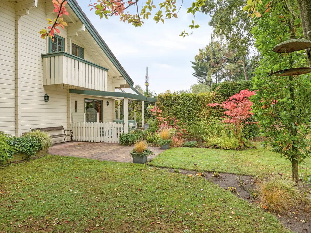 Kleine Heistraat 16K337, Wernhout