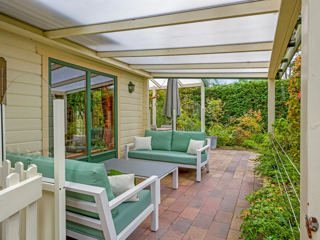 Kleine Heistraat 16K337, Wernhout