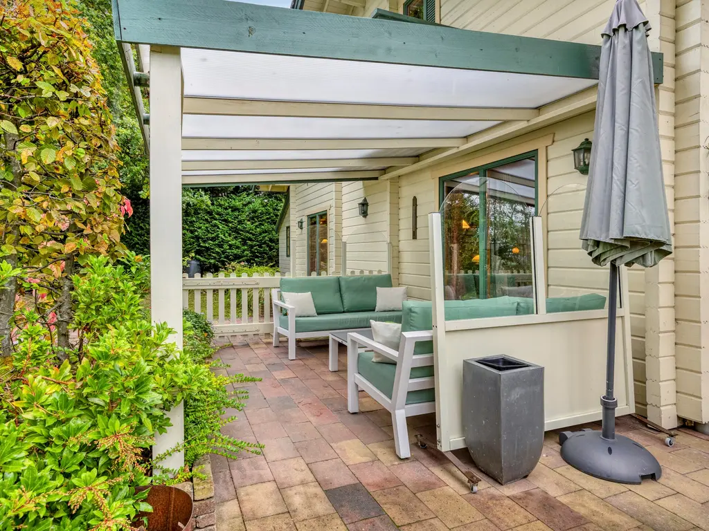 Kleine Heistraat 16K337, Wernhout