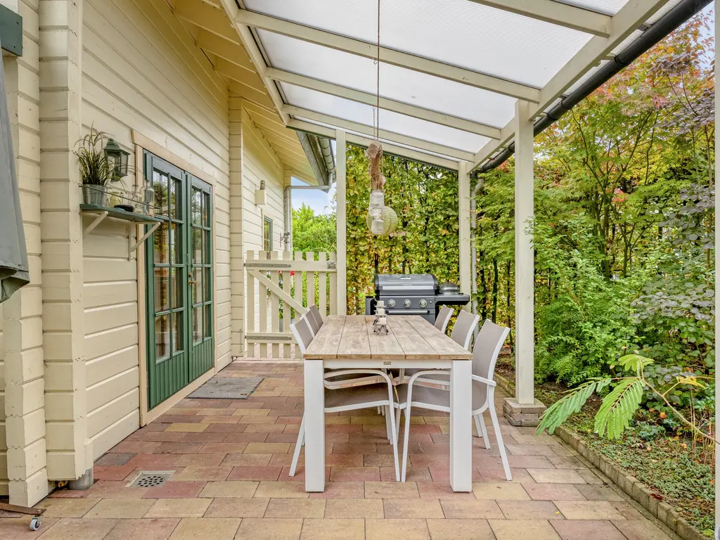 Kleine Heistraat 16K337, Wernhout