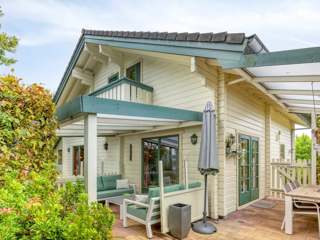 Kleine Heistraat 16K337, Wernhout