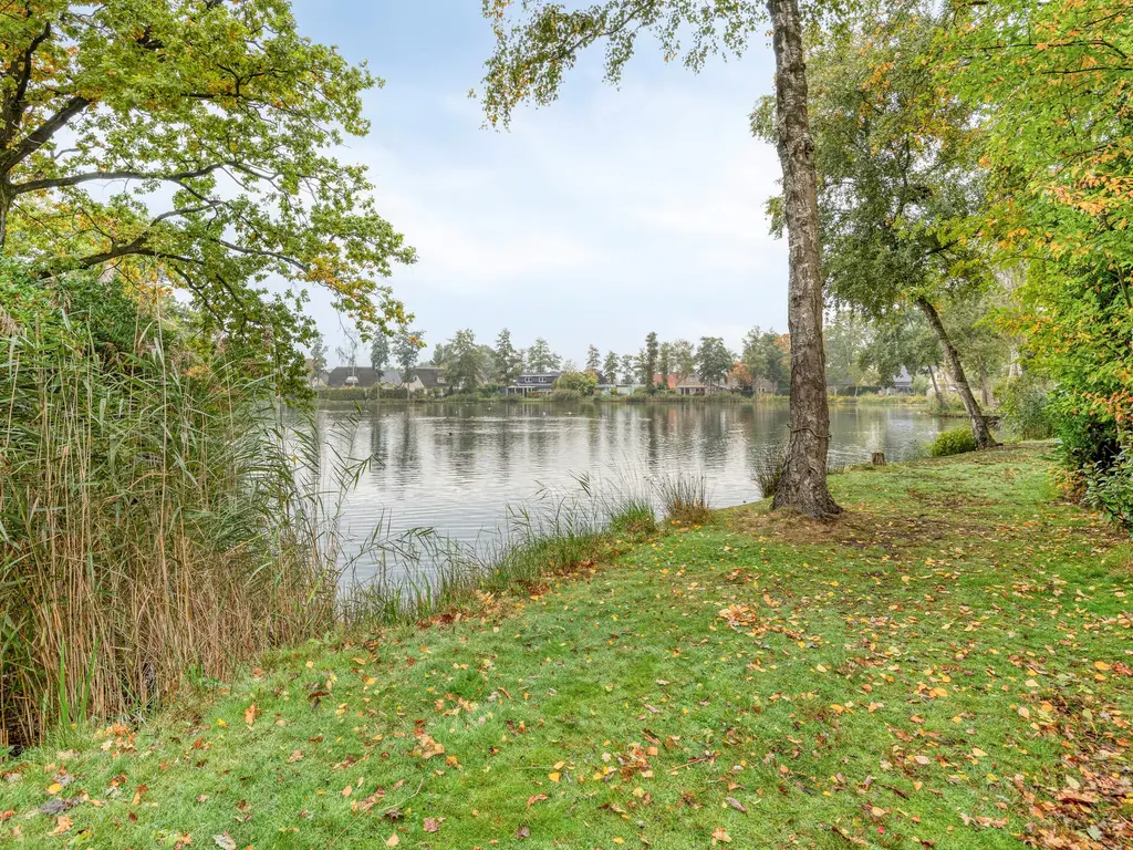 Kleine Heistraat 16K337, Wernhout