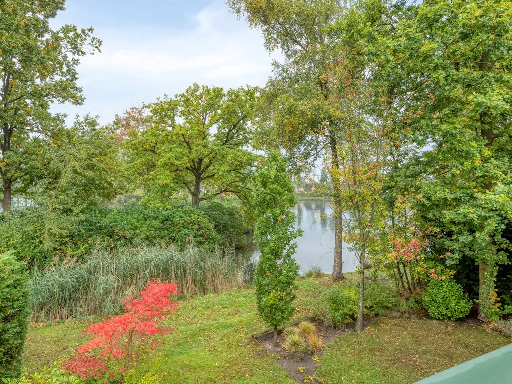 Kleine Heistraat 16K337, Wernhout