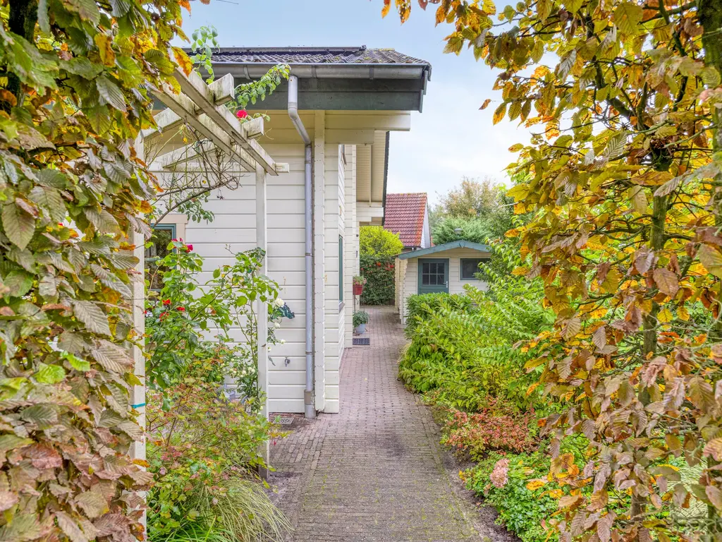 Kleine Heistraat 16K337, Wernhout