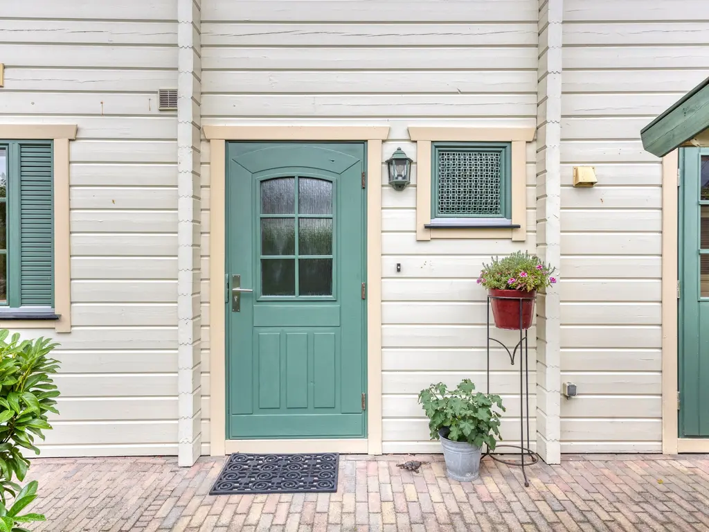 Kleine Heistraat 16K337, Wernhout