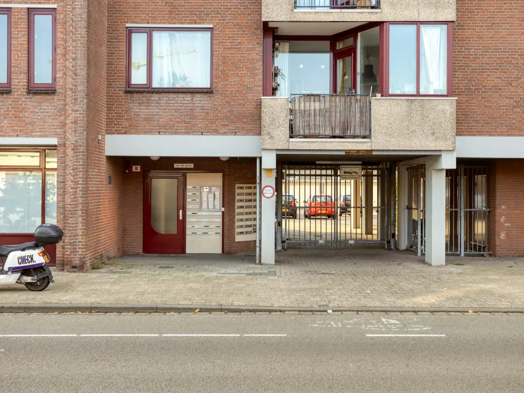 Teteringsedijk 146B5, Breda