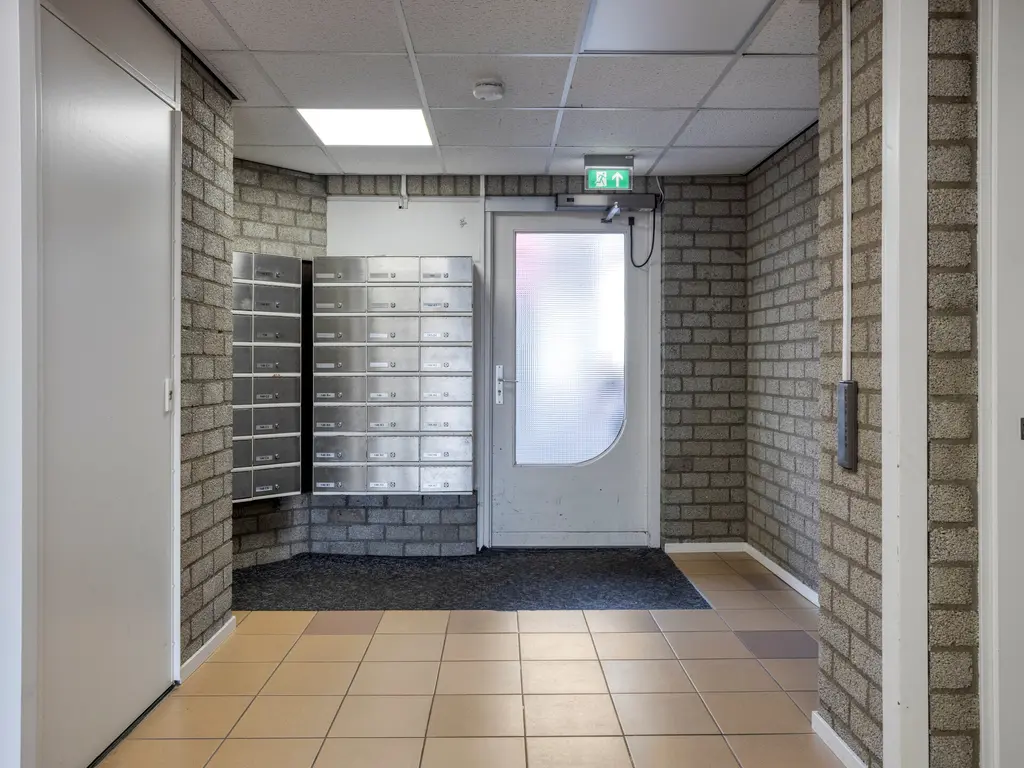 Teteringsedijk 146B5, Breda