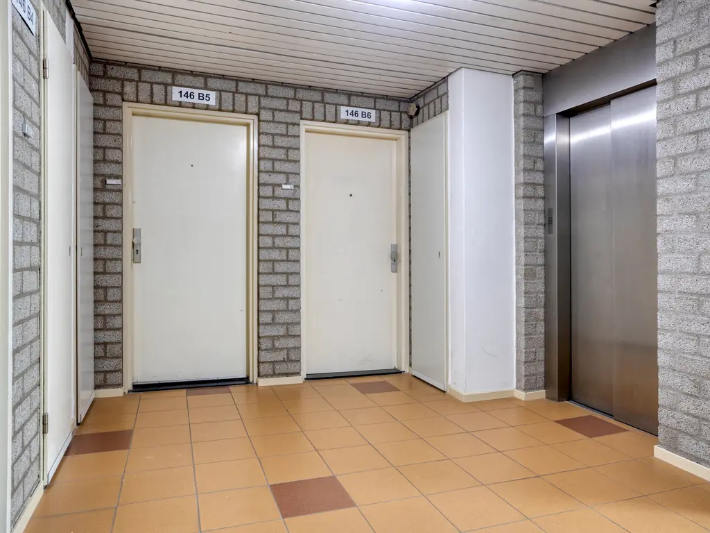 Teteringsedijk 146B5, Breda