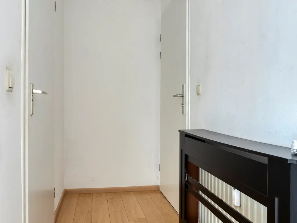 Teteringsedijk 146B5, Breda