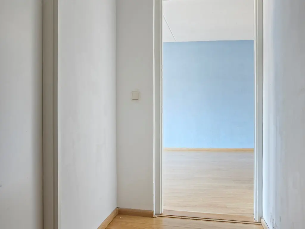 Teteringsedijk 146B5, Breda