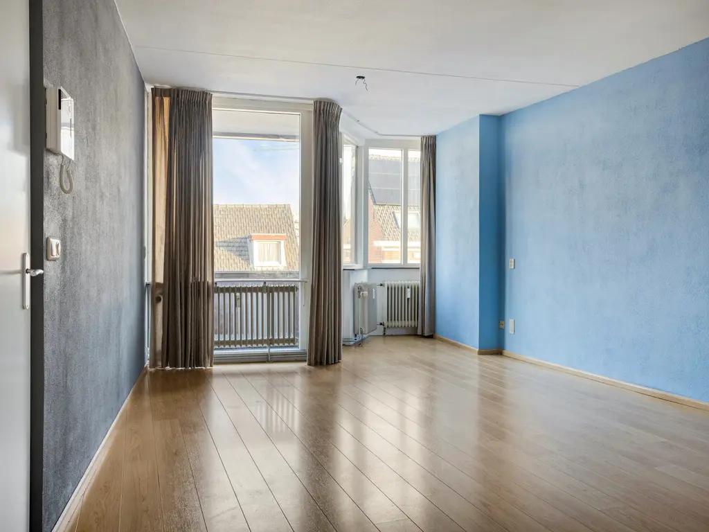 Teteringsedijk 146B5, Breda