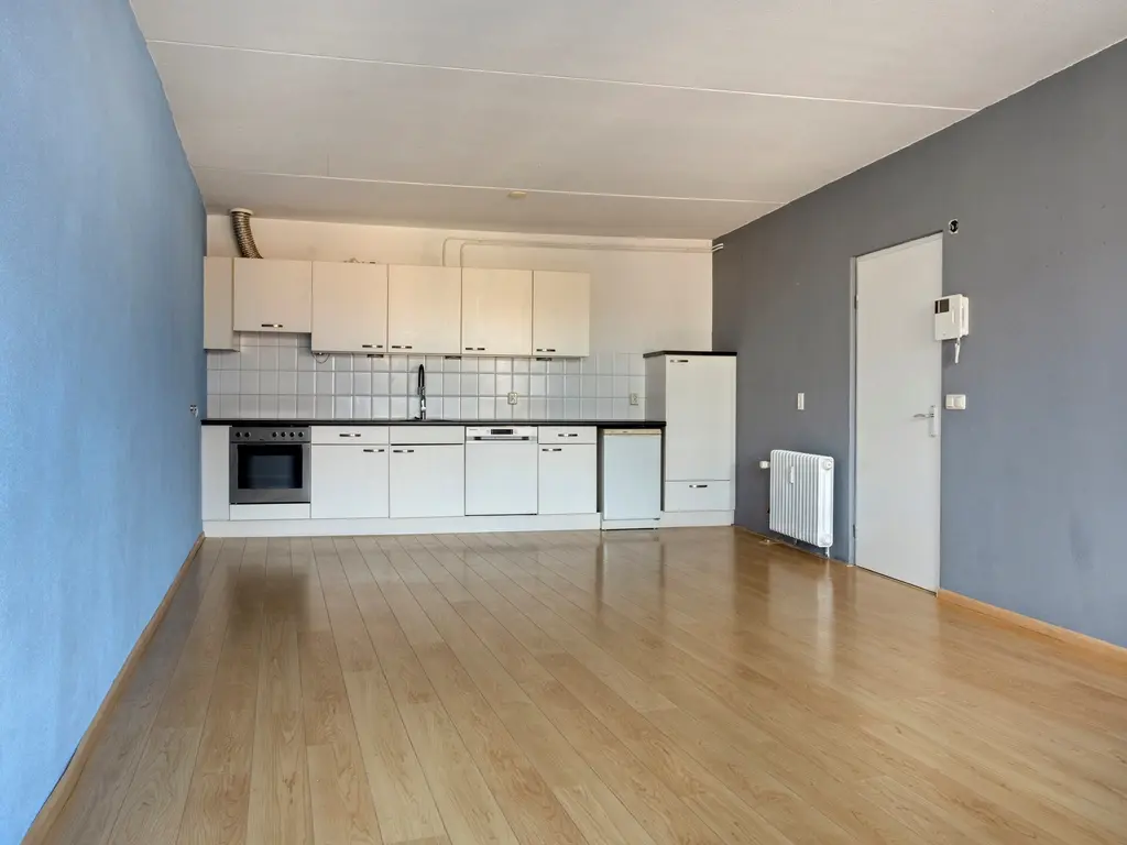 Teteringsedijk 146B5, Breda