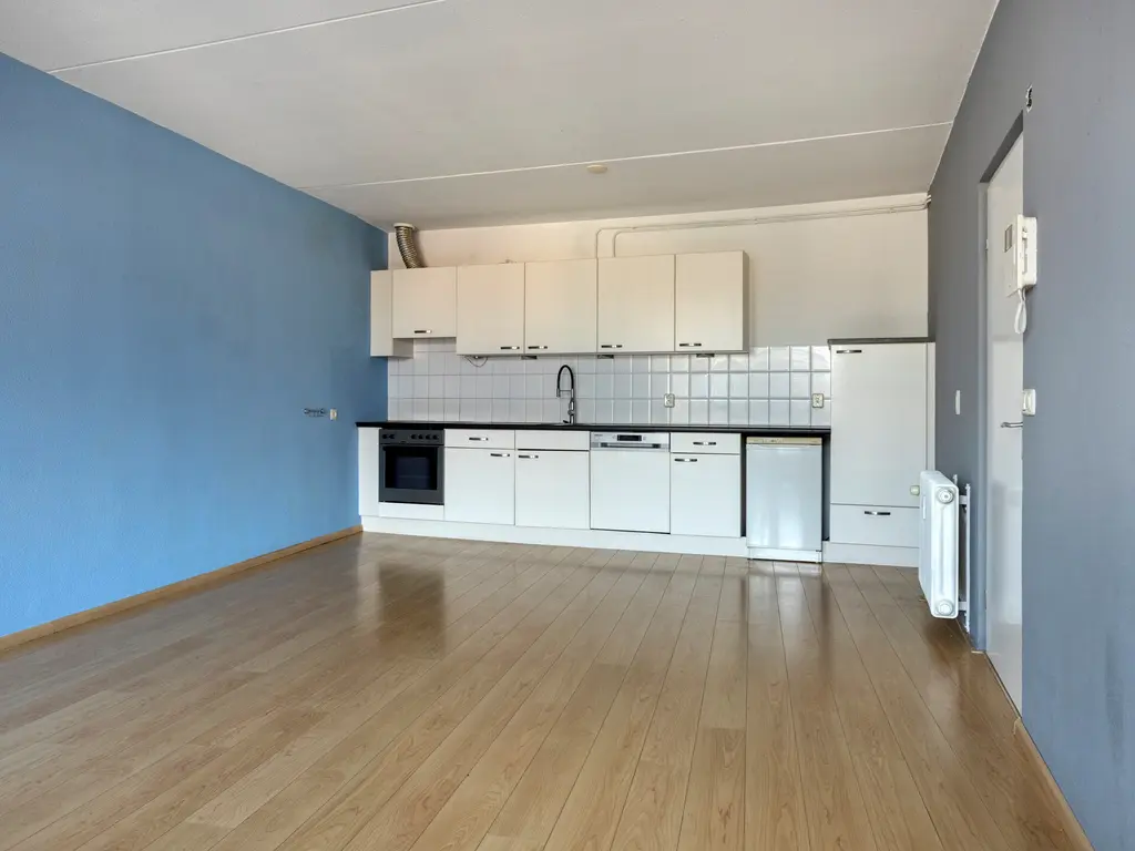 Teteringsedijk 146B5, Breda