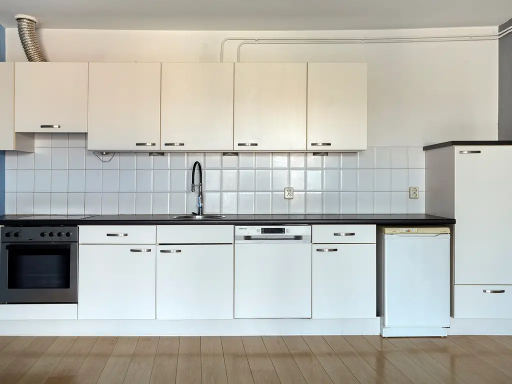 Teteringsedijk 146B5, Breda