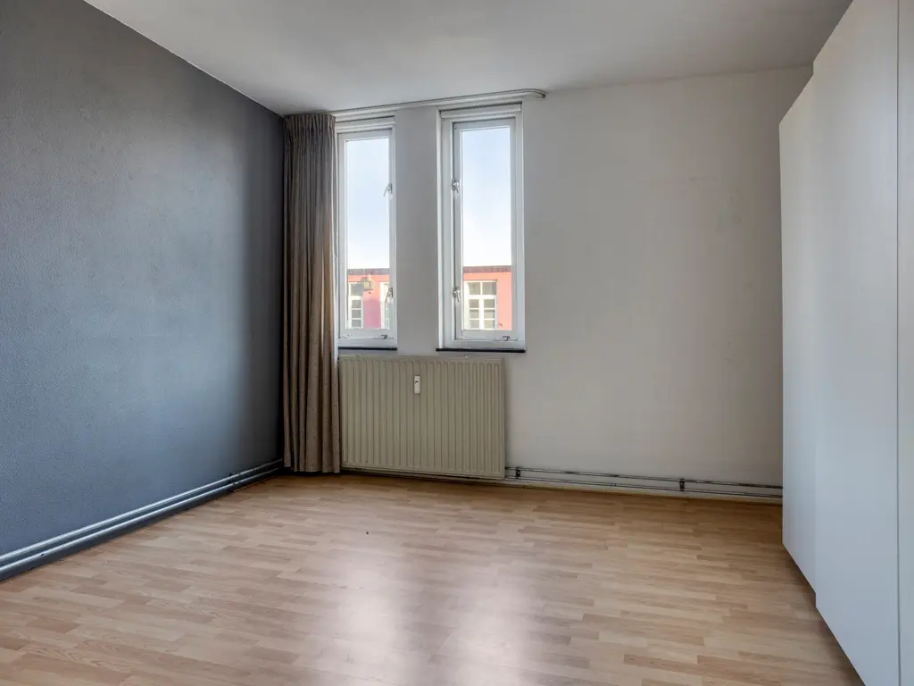 Teteringsedijk 146B5, Breda