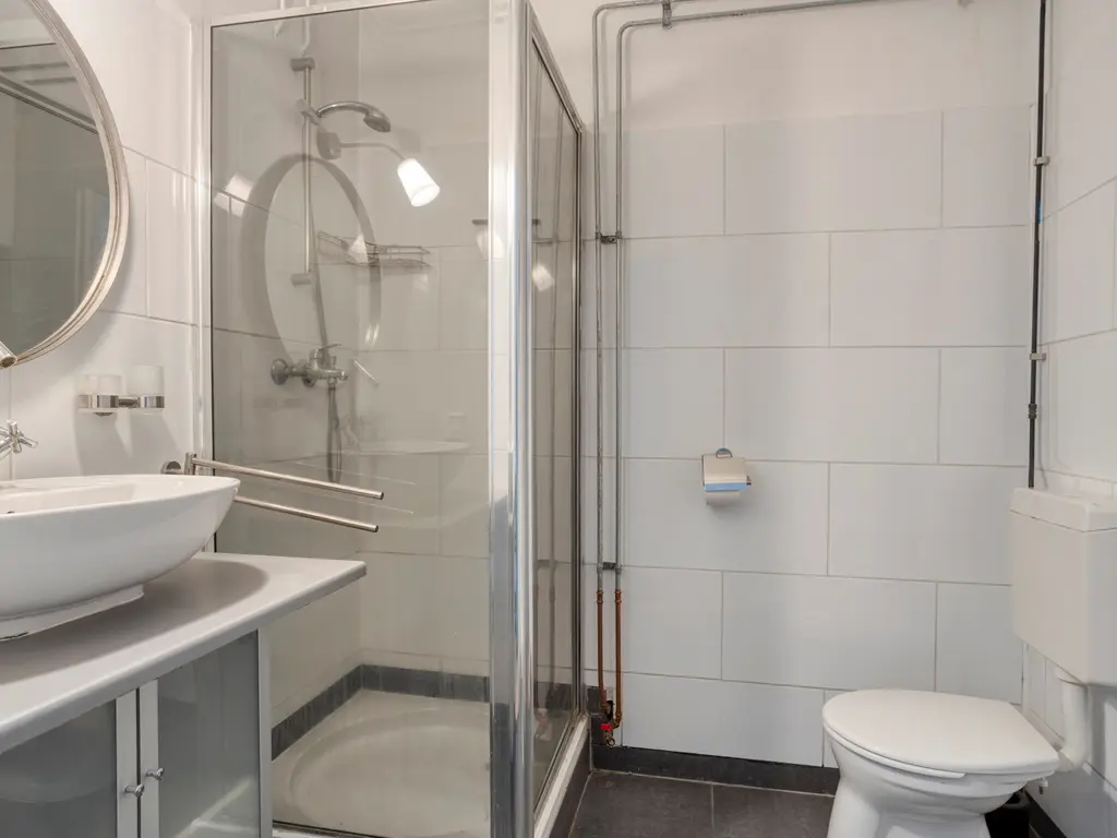 Teteringsedijk 146B5, Breda