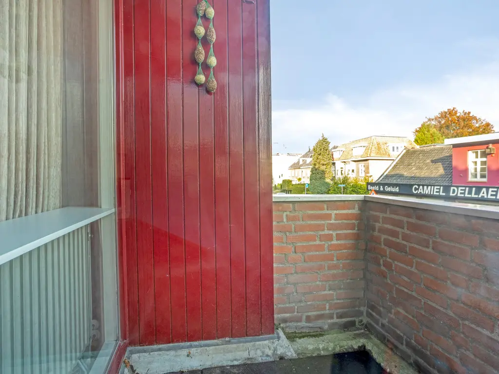 Teteringsedijk 146B5, Breda