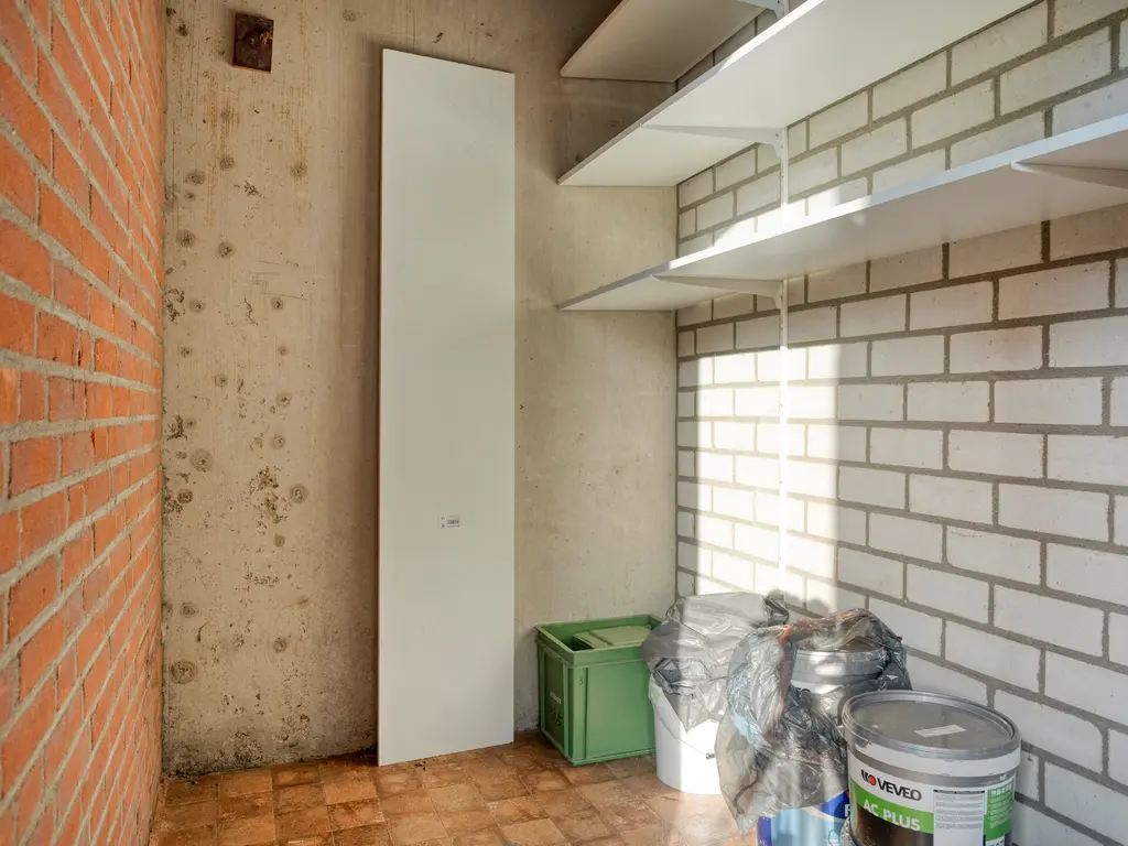 Teteringsedijk 146B5, Breda