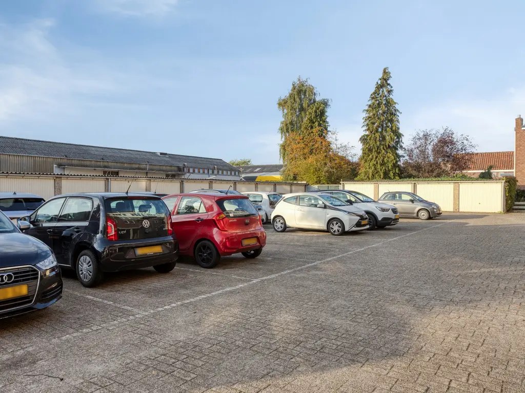 Teteringsedijk 146B5, Breda