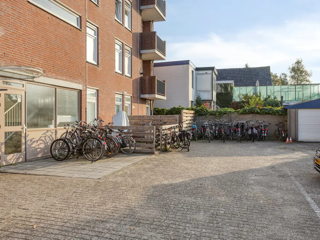 Teteringsedijk 146B5, Breda