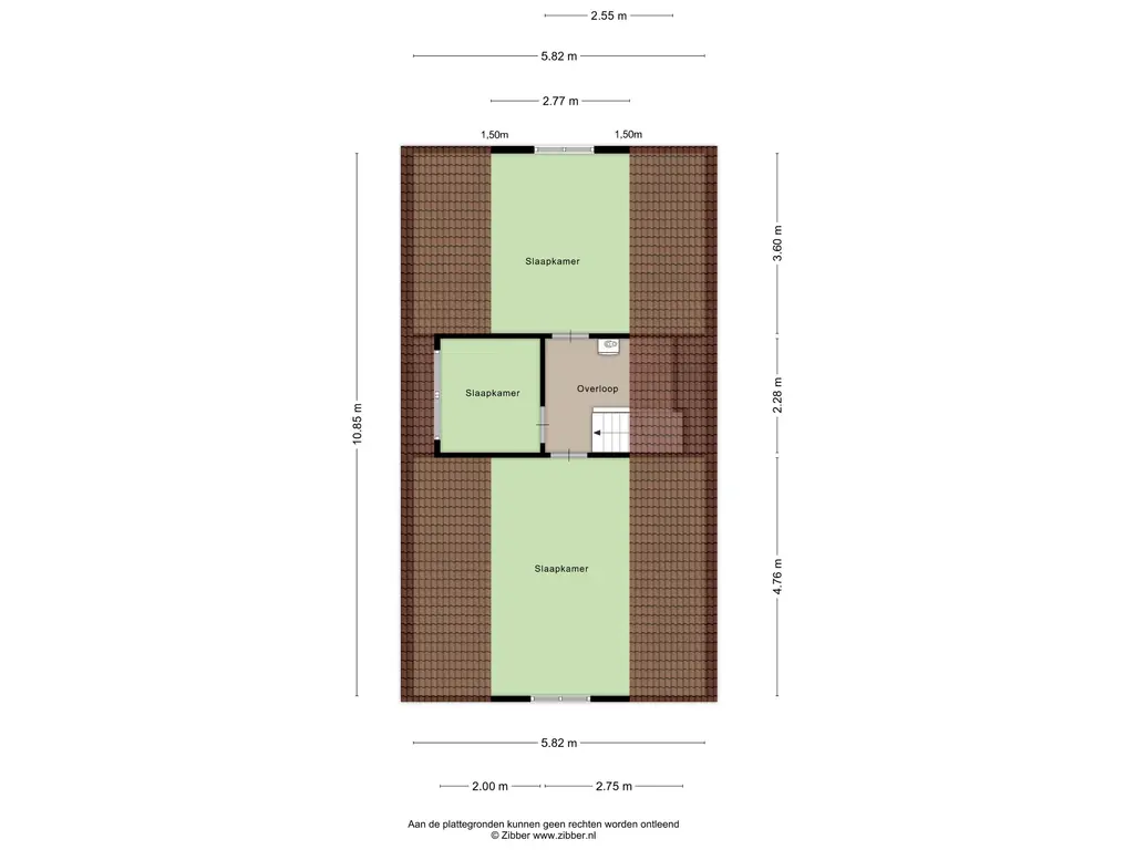 Plattegrond 2