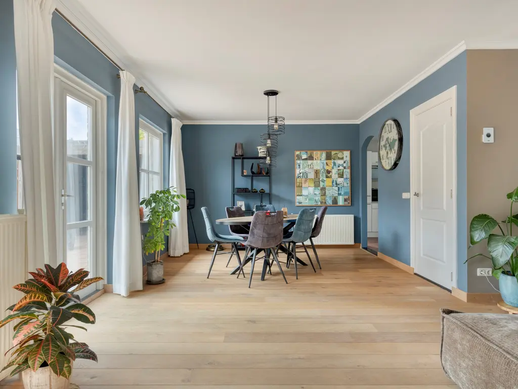 Kleine Heistraat 16K462, Wernhout