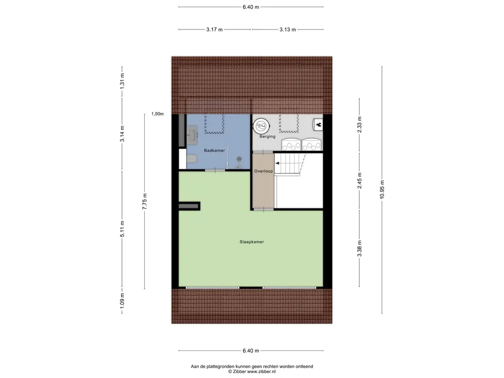 Plattegrond 4