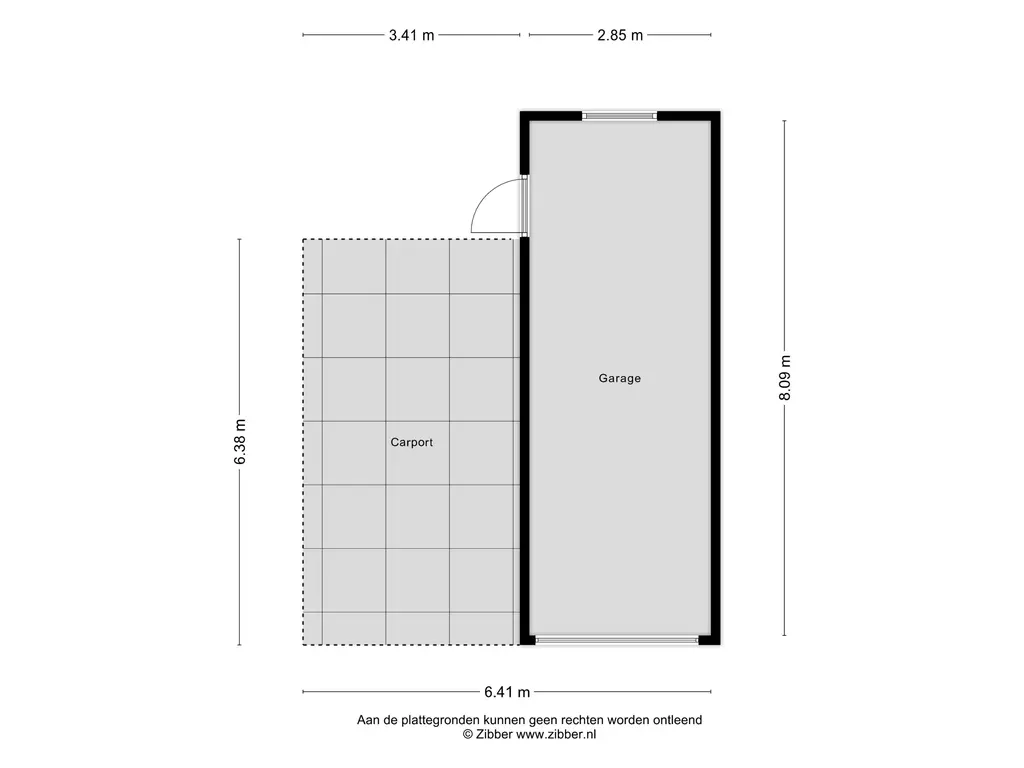 Plattegrond 5
