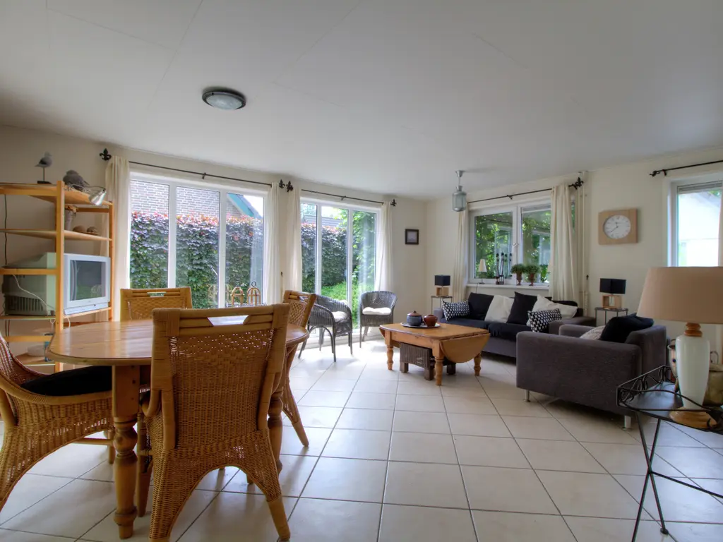 Kleine Heistraat 16K154, Wernhout