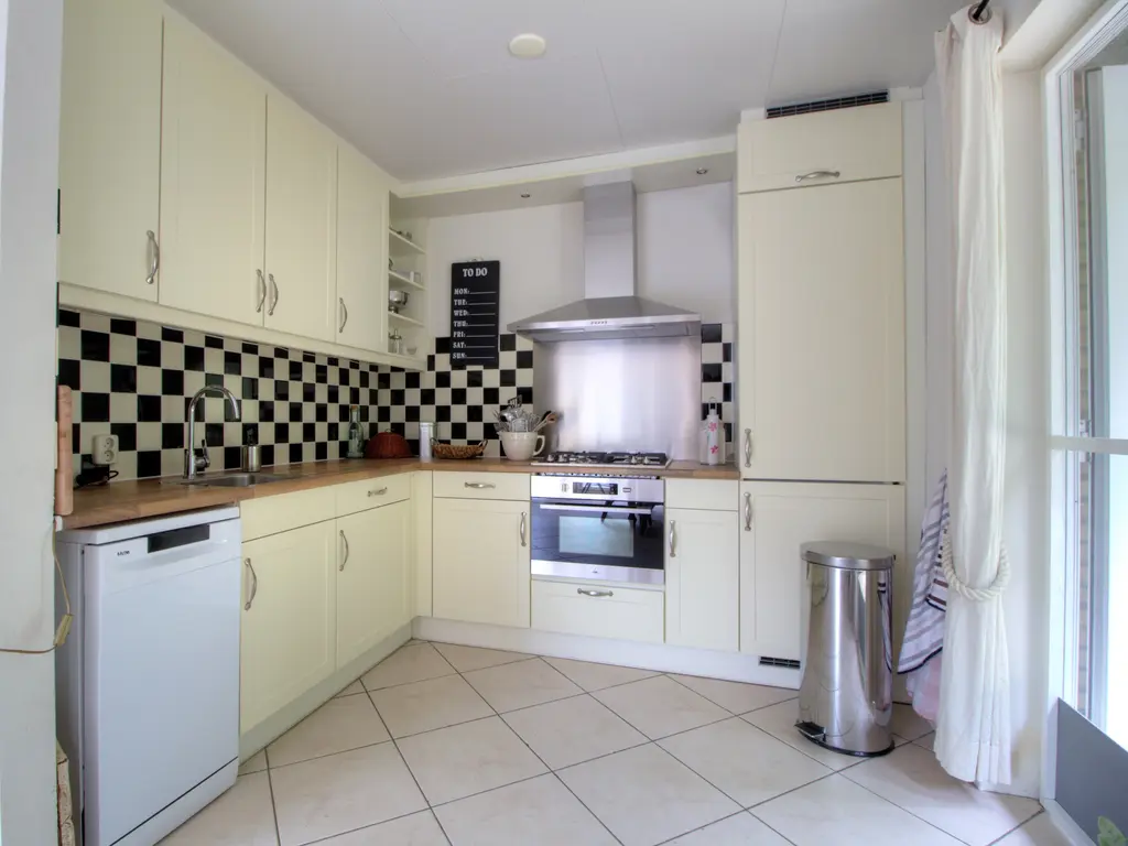 Kleine Heistraat 16K154, Wernhout