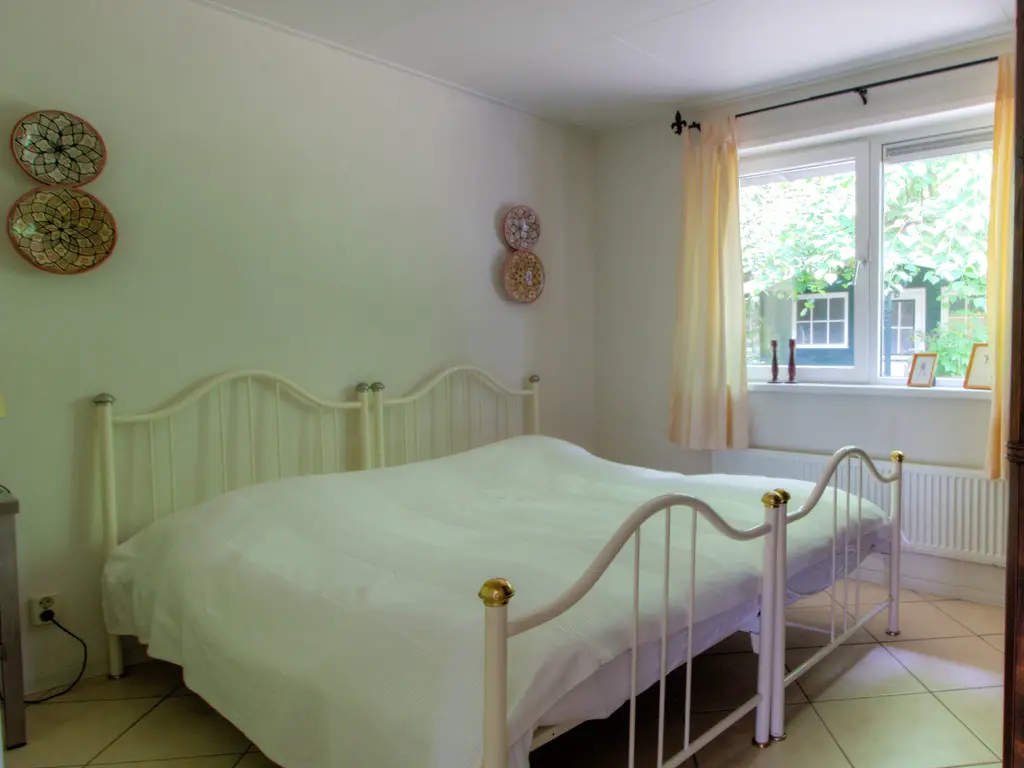 Kleine Heistraat 16K154, Wernhout