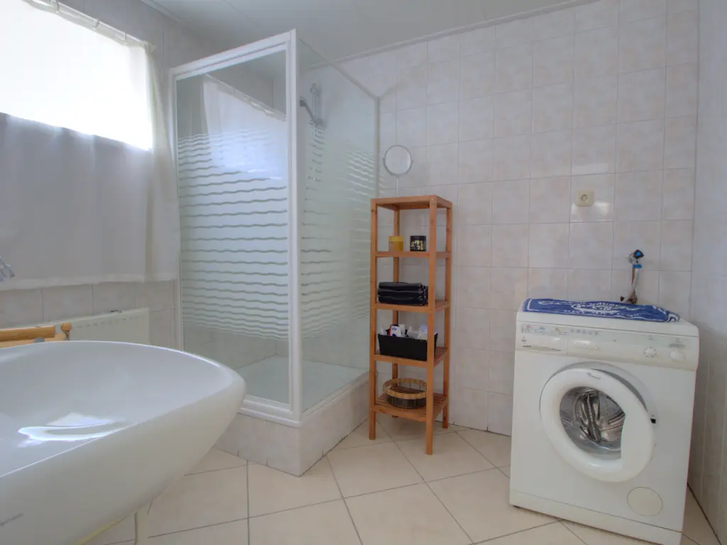 Kleine Heistraat 16K154, Wernhout