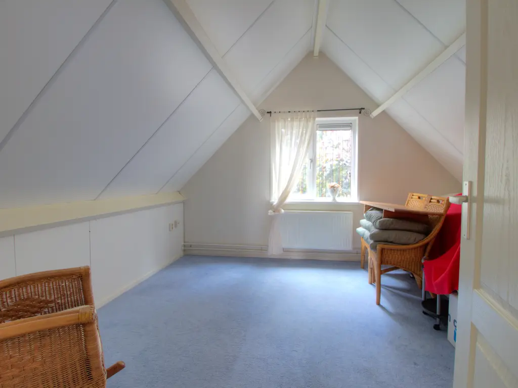 Kleine Heistraat 16K154, Wernhout