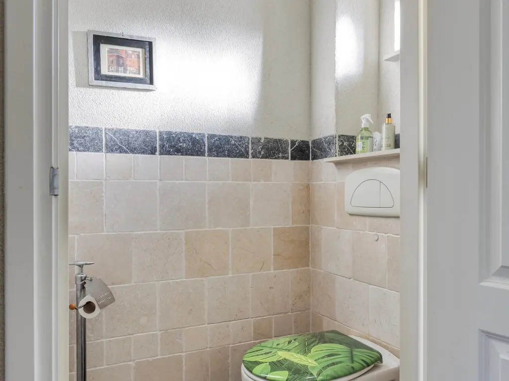 Kleine Heistraat 16K270, Wernhout