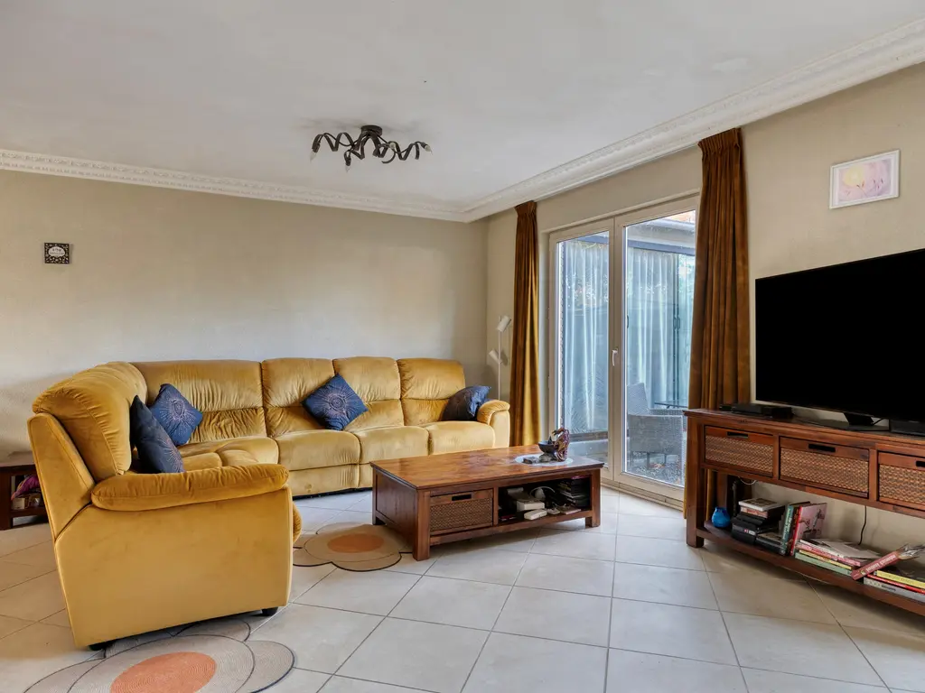 Kleine Heistraat 16K270, Wernhout