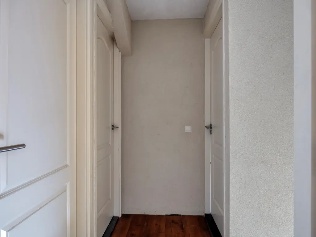 Kleine Heistraat 16K270, Wernhout