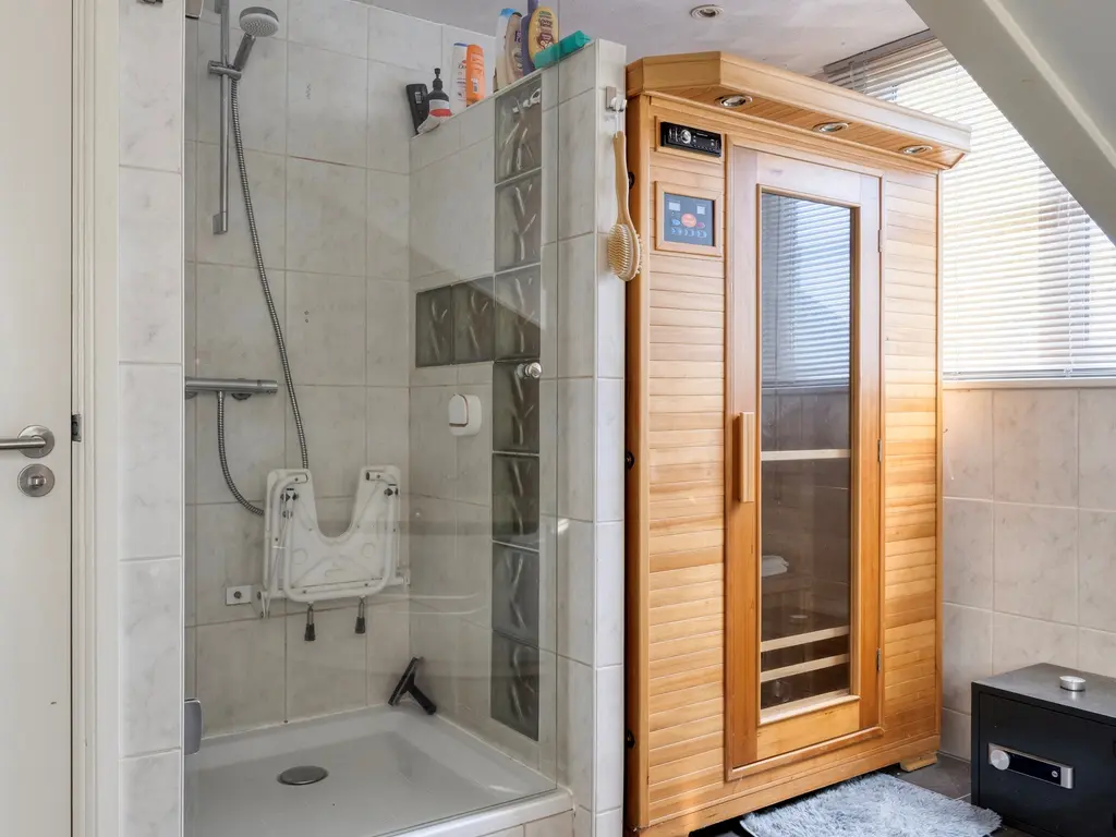 Kleine Heistraat 16K270, Wernhout