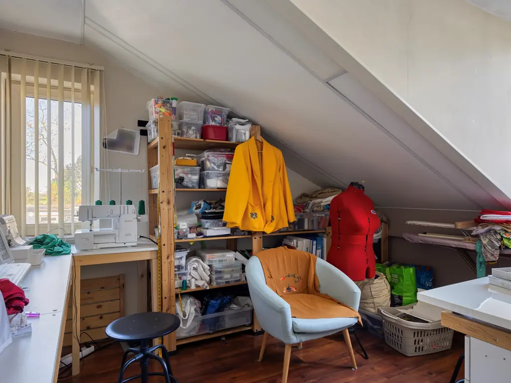 Kleine Heistraat 16K270, Wernhout