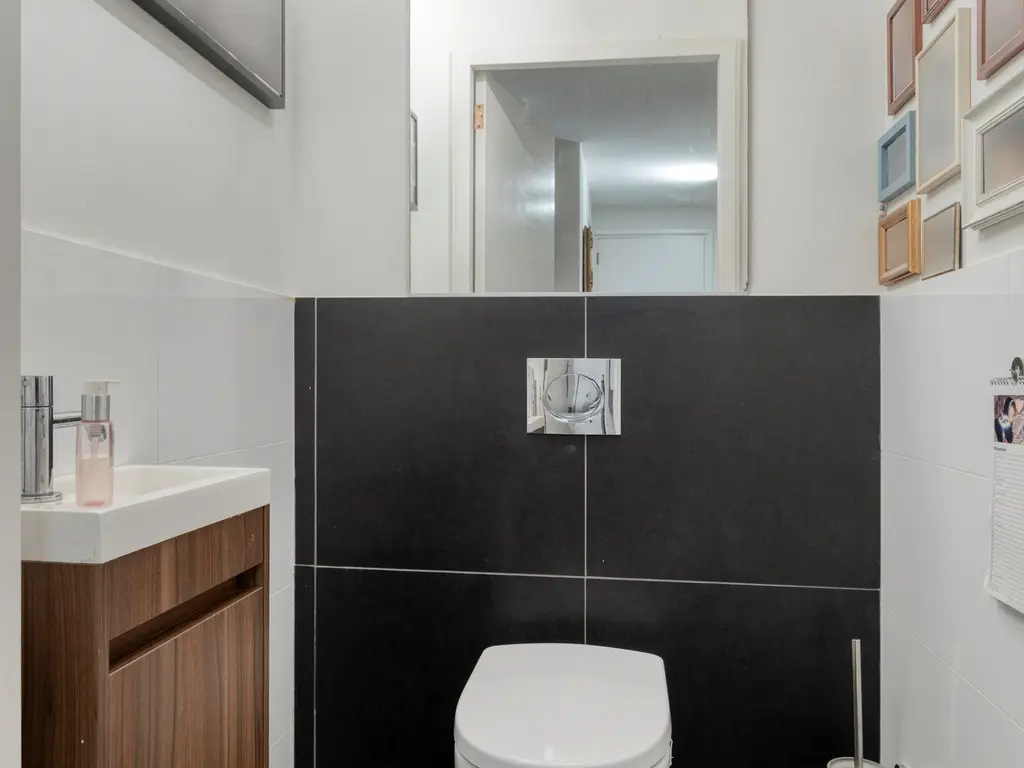 Ginnekenweg 282, Breda