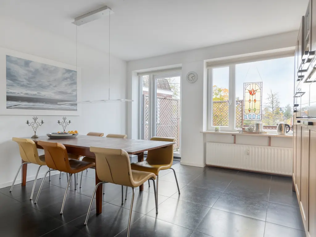 Ginnekenweg 282, Breda